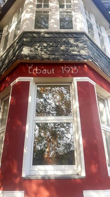 Get-Your-Flat - Wohnen Im Eulenturm Tiny Owl-House - Naturnah & Einzigartig - 60 M2 - Haustier Auf Anfrage Og1 Гаґен Екстер'єр фото