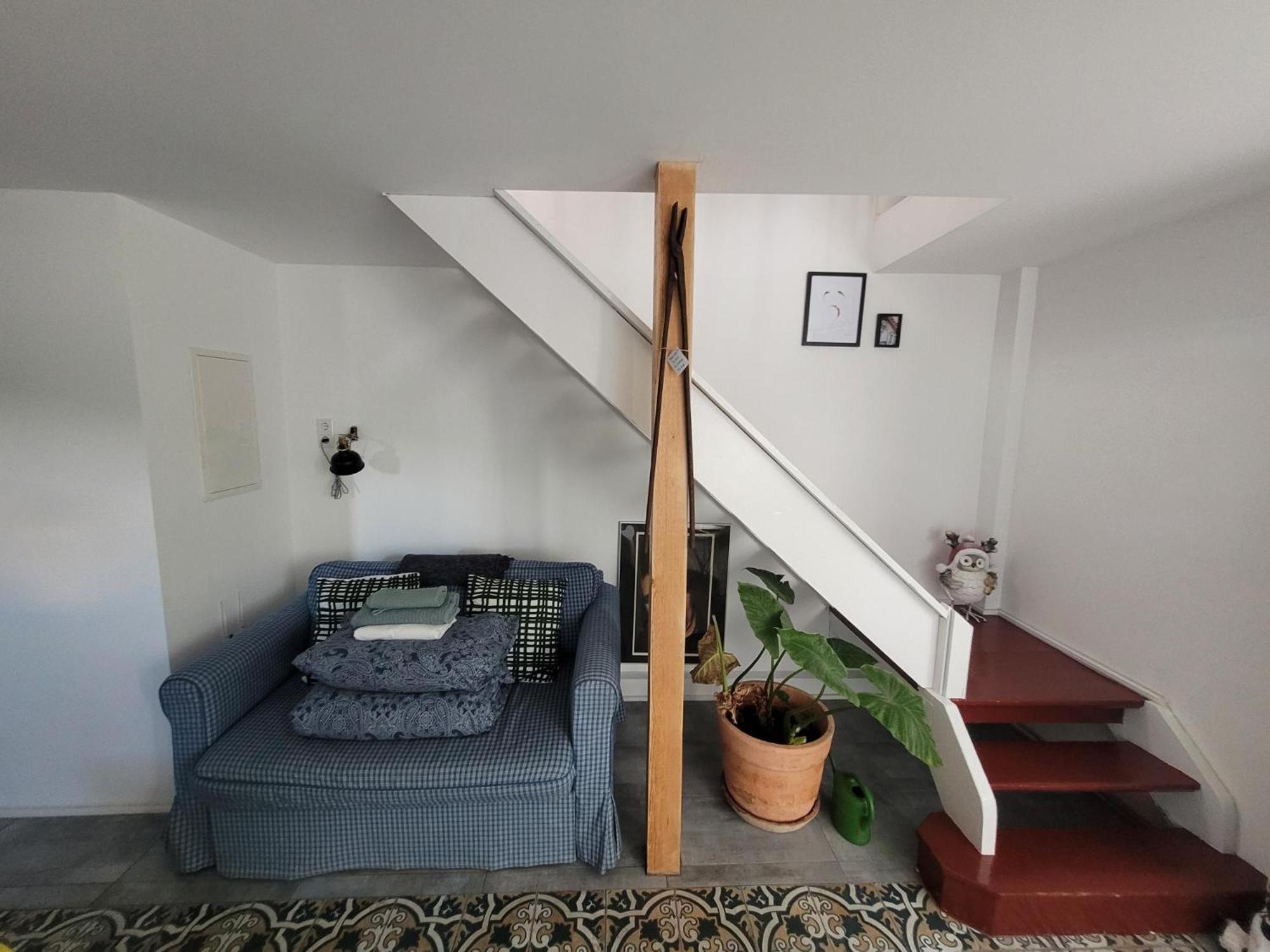 Get-Your-Flat - Wohnen Im Eulenturm Tiny Owl-House - Naturnah & Einzigartig - 60 M2 - Haustier Auf Anfrage Og1 Гаґен Екстер'єр фото